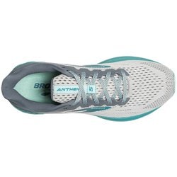 ヨドバシ.com - ブルックス BROOKS アンセム 5 Anthem 5 BRW3652 028 グレー US7(24cm) [ランニングシューズ  レディース] 通販【全品無料配達】