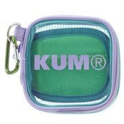 KUM（クム） マルチケース MINI グリーン KM241M