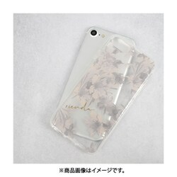 ヨドバシ Com Mdc エムディーシー Rienda リエンダ Md 1 Iphone Se 第3世代 用 Rienda Tpuクリアケース くすみカラー ホワイト 通販 全品無料配達