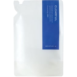 オルビス クリアフル モイスチャー M しっとり 詰替 50g