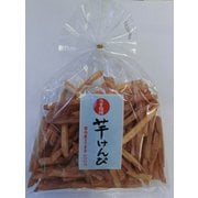 巾着 芋けんぴうす塩味 270g