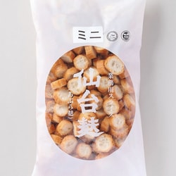 ミニ仙台麸 業務用スライス14-200g