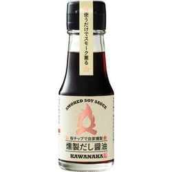 燻製だし醤油 70ml