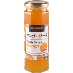 マンゴーソース 160g