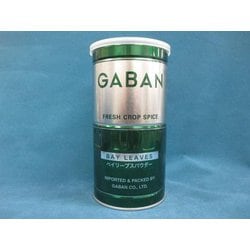 ベイリーブスパウダー 250g缶