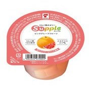 Supple ピンクグレープフルーツ 160g