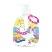 限定 マリンドームボディウォッシュ ピーチの香り 250ml [ボディソープ]