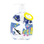 限定 マリンドームボディウォッシュ ミントの香り 250ml [ボディソープ]