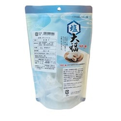 ヨドバシ.com - 世起 塩大福 スタンドパック 130g 通販【全品