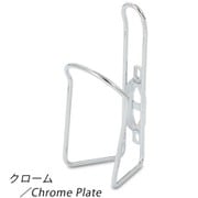 プレミアム ジュラルミンボトルケージ クロームメッキ AB100-4.5