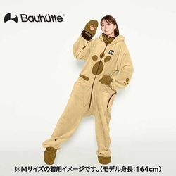 CAPCOM - モンスターハンター×バウヒュッテ ダメ着 Mサイズ イーカプコン |モンスターハンター×バウヒュッテ ダメ着 M(M
