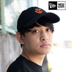 CAPCOM バイオハザード×NEW ERA コラボキャップ ✨美品 レア✨ ニューエラ バイオハザード コラボ キャップ カ