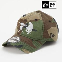 NEW ERA×モンハン 2021東京ゲームショー 限定コラボ キャップ 即完品 コラボ商品の予約がスタート！ 「東京ゲームショウ2021