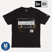 バイオハザード×NEW ERA コラボTシャツ Mサイズ [キャラクター衣料品]