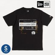 バイオハザード×NEW ERA コラボTシャツ Sサイズ [キャラクター衣料品]