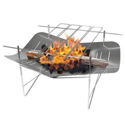 ヨドバシ.com - モンターナ Montagna HAC3163 [焼き網付き 大型