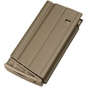 No.184 SCAR-H FDE540連マガジン 次世代電動ガン用 [エアソフトガン用アクセサリー]