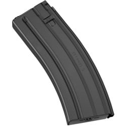 No.187 HK416D用 520連マガジン M4/SCAR-Lシリーズ共用 [エアソフトガン用アクセサリー]