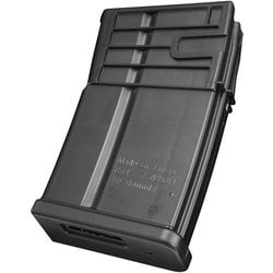 No.200 次世代電動ガン HK417用 600連射マガジン [エアソフトガン用アクセサリー]