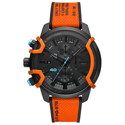 グリフド メンズ ファブリックバンド 並行輸入品 1年保証 DZ4562