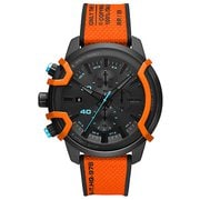 グリフド メンズ ファブリックバンド 並行輸入品 1年保証 DZ4562
