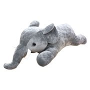 コットンクラウディ ぬいぐるみ Sサイズ ゾウ [キャラクターグッズ]