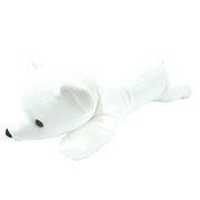 コットンクラウディ ぬいぐるみ Sサイズ クマ ホワイト [キャラクターグッズ]