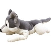コットンクラウディ ぬいぐるみ Sサイズ オオカミ [キャラクターグッズ]