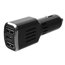 DC-9A-USB 3ポート コンパクト DC-044