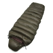STSB001-R450SLEEPING BAG Regular450 Layer connnect sliiping system [アウトドア シュラフ 寝袋 スリーシーズン用]