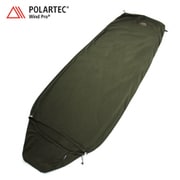 FPIS002W-O POLARTEC Fleece Inner Schlaf for Layer connnect sliiping system Olive Drab [アウトドア シュラフ インナーシュラフ]