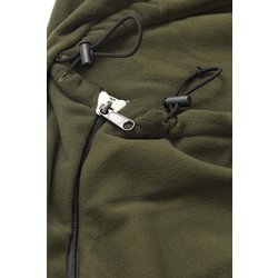 ヨドバシ.com - SotoLabo ソトラボ FPIS002W-O POLARTEC Fleece