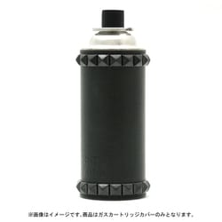 ヨドバシ.com - SotoLabo ソトラボ LGCW-S-CB Leather Gas cartridge