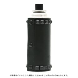 SotoLabo ソトラボ LGCW-S-CB Leather Gas - ヨドバシ.com