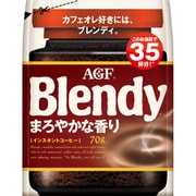 「ブレンディ(R)」 まろやかな香りブレンド袋 70g