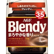 「ブレンディ(R)」 まろやかな香りブレンド袋 70g