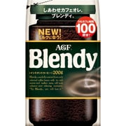 「ブレンディ（R）」 袋 200g