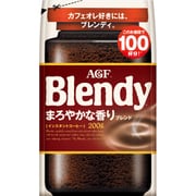 「ブレンディ（R）」 まろやかな香りブレンド袋 200g