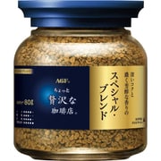 「ちょっと贅沢な珈琲店(R)」スペシャル・ブレンド 瓶 80g