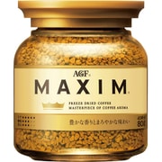 「マキシム(R)」 瓶 80g