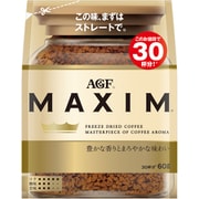 「マキシム(R)」 袋 60g