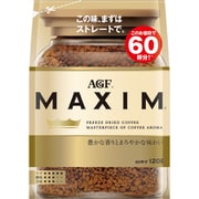 「マキシム（R）」 袋 120g