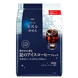 【コーヒー粉】味の素AGF ちょっと贅沢な珈琲店レギュラーコーヒー コーヒー粉】味の素AGF ちょっと贅沢な珈琲店 レギュラー