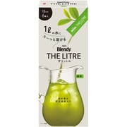 「ブレンディ(R)」ザリットル 緑茶 6本