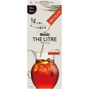 「ブレンディ(R)」ザリットル ルイボスティー 6本