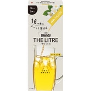 「ブレンディ(R)」ザリットル ジャスミン茶 6本