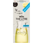 「ブレンディ（R）」ザリットル 水分補給応援 6本