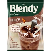 「ブレンディ（R） 」ポーション ココア 7個