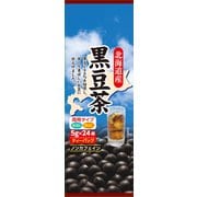 北海道産黒豆茶ティーパック 5g×24