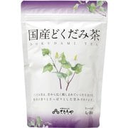 国産どくだみ茶ティーパック 4g×16